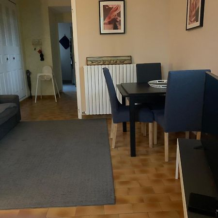 Cap D Antibes, Salis Beach , 2 Bedrooms , Free Parking Dış mekan fotoğraf