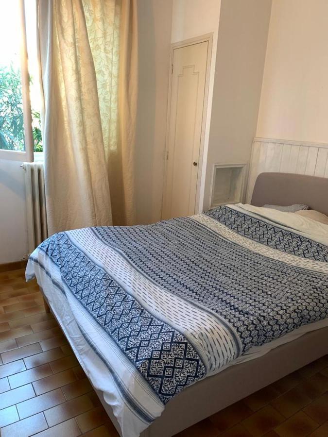 Cap D Antibes, Salis Beach , 2 Bedrooms , Free Parking Dış mekan fotoğraf